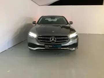 E 300 e AVANTGARDE Sitzklima RüKam THERMOTRONIC