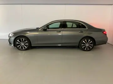 E 300 e AVANTGARDE Sitzklima RüKam THERMOTRONIC