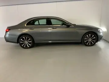 E 300 e AVANTGARDE Sitzklima RüKam THERMOTRONIC