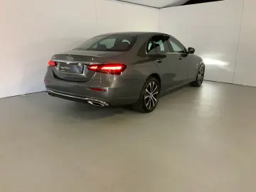 E 300 e AVANTGARDE Sitzklima RüKam THERMOTRONIC
