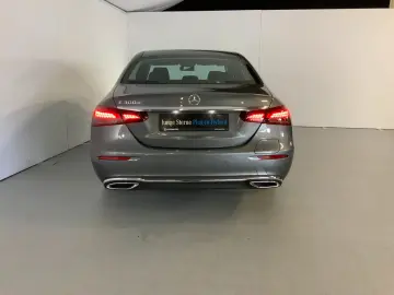 E 300 e AVANTGARDE Sitzklima RüKam THERMOTRONIC