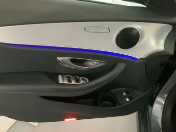 E 300 e AVANTGARDE Sitzklima RüKam THERMOTRONIC