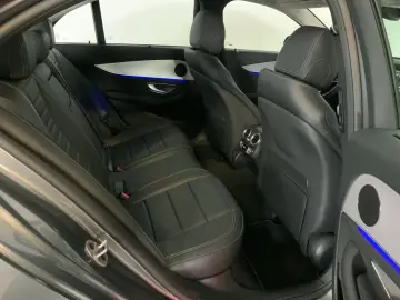 E 300 e AVANTGARDE Sitzklima RüKam THERMOTRONIC