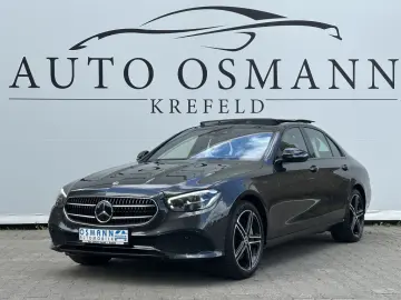 E 300 e 9G-TRONIC Avantgarde RFK*LED*SHZ*TOTW