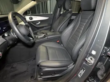 E 300 e AVANTGARDE/SITZKLIMA/LEDER/KAMERA/MBUX