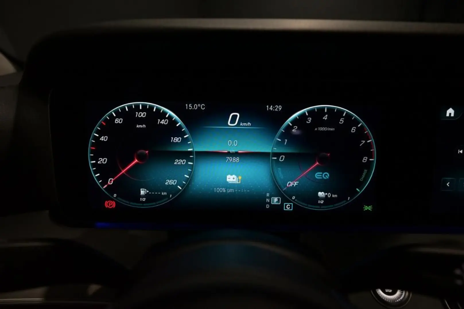 E 300 e AVANTGARDE/SITZKLIMA/LEDER/KAMERA/MBUX