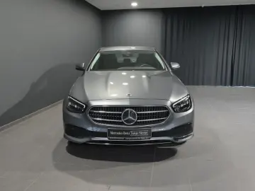 E 300 e AVANTGARDE/SITZKLIMA/LEDER/KAMERA/MBUX