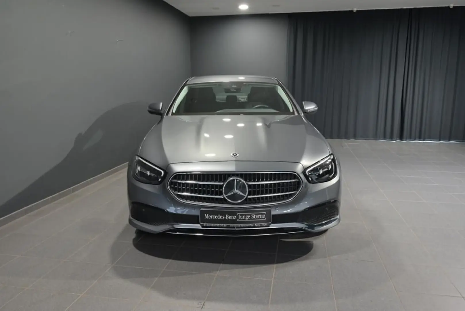 E 300 e AVANTGARDE/SITZKLIMA/LEDER/KAMERA/MBUX