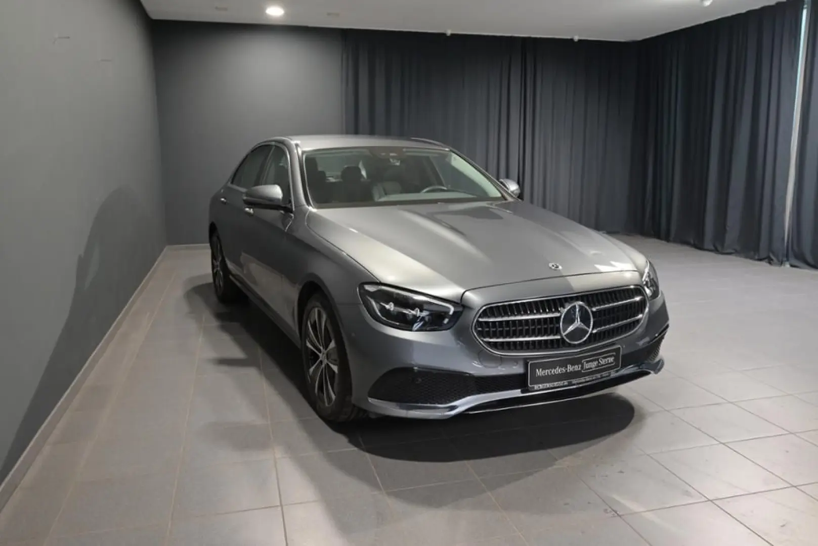 E 300 e AVANTGARDE/SITZKLIMA/LEDER/KAMERA/MBUX