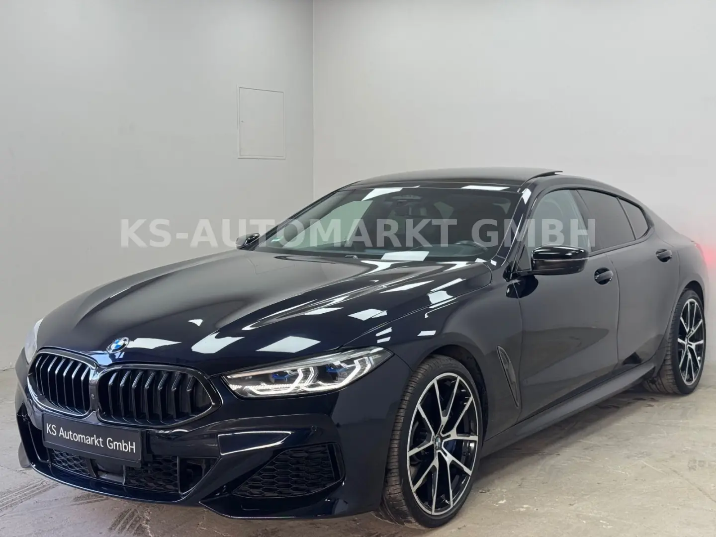 M850 i Gran Coupe xDrive*Panorama*360°*Head-Up*