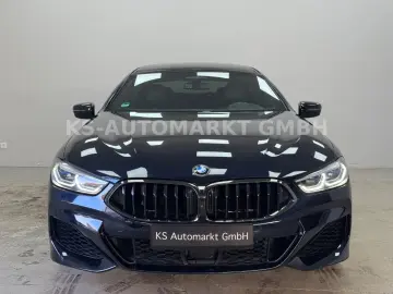 M850 i Gran Coupe xDrive*Panorama*360°*Head-Up*