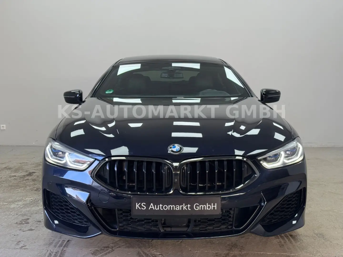 M850 i Gran Coupe xDrive*Panorama*360°*Head-Up*