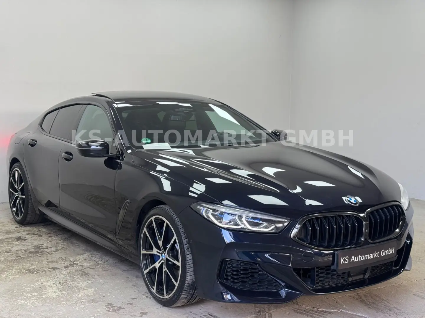 M850 i Gran Coupe xDrive*Panorama*360°*Head-Up*
