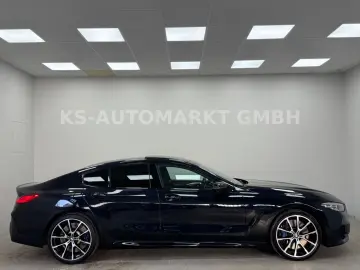 M850 i Gran Coupe xDrive*Panorama*360°*Head-Up*