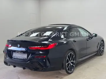 M850 i Gran Coupe xDrive*Panorama*360°*Head-Up*