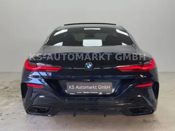 M850 i Gran Coupe xDrive*Panorama*360°*Head-Up*