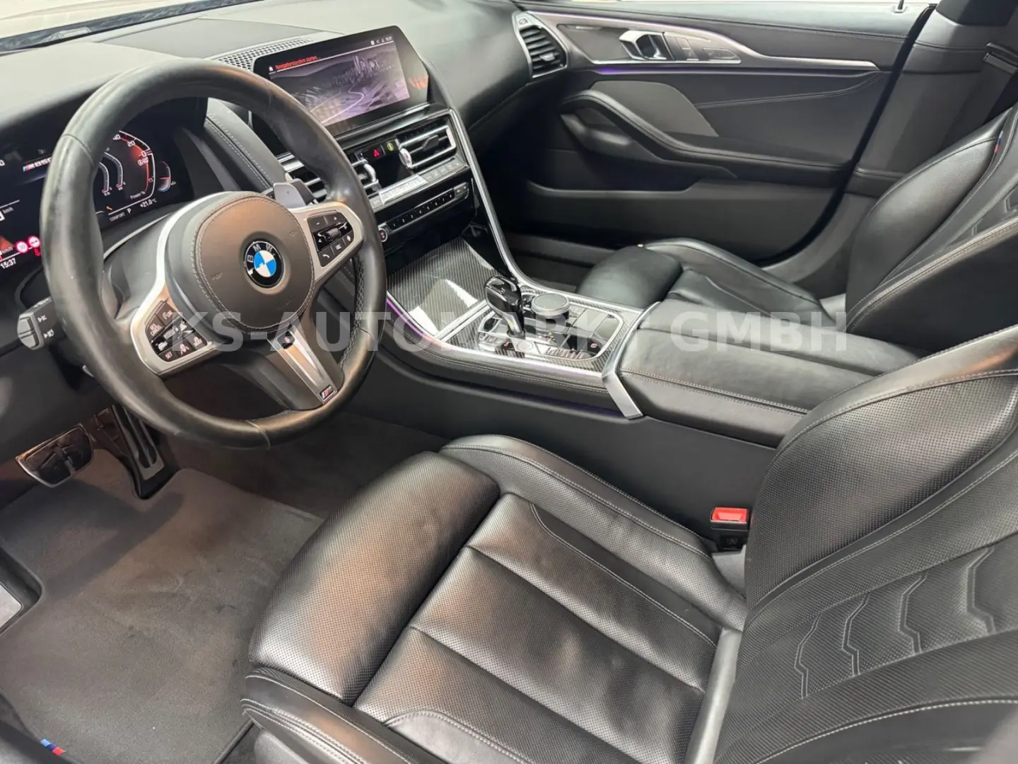 M850 i Gran Coupe xDrive*Panorama*360°*Head-Up*