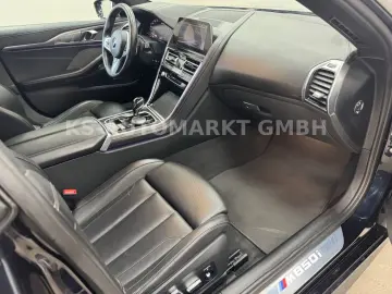 M850 i Gran Coupe xDrive*Panorama*360°*Head-Up*