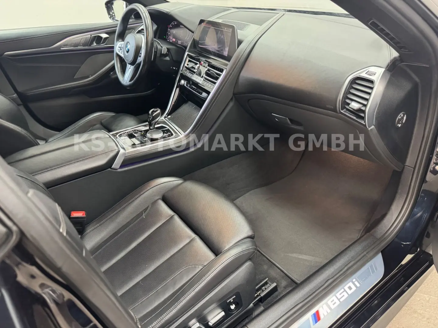 M850 i Gran Coupe xDrive*Panorama*360°*Head-Up*