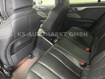 M850 i Gran Coupe xDrive*Panorama*360°*Head-Up*