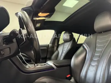 M850 i Gran Coupe xDrive*Panorama*360°*Head-Up*
