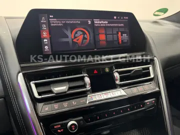 M850 i Gran Coupe xDrive*Panorama*360°*Head-Up*