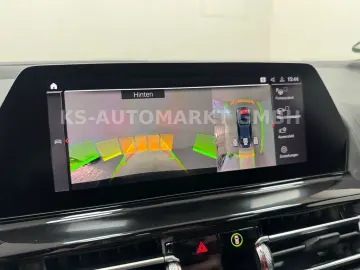 M850 i Gran Coupe xDrive*Panorama*360°*Head-Up*
