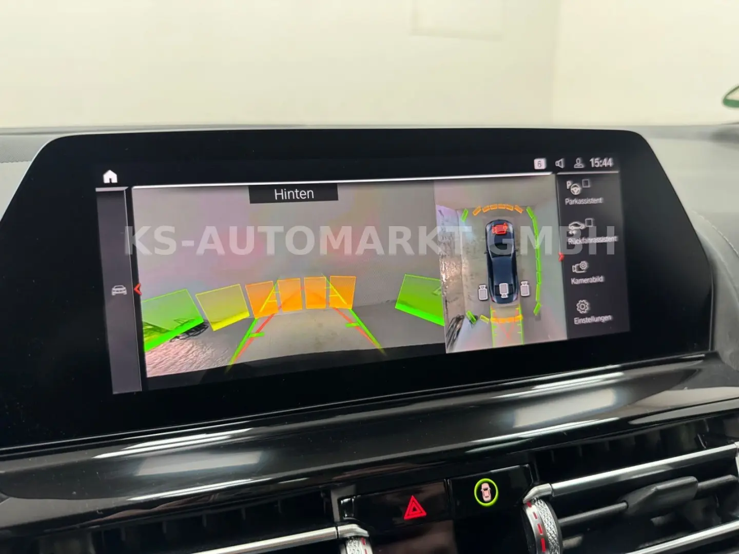 M850 i Gran Coupe xDrive*Panorama*360°*Head-Up*