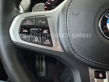 M850 i Gran Coupe xDrive*Panorama*360°*Head-Up*