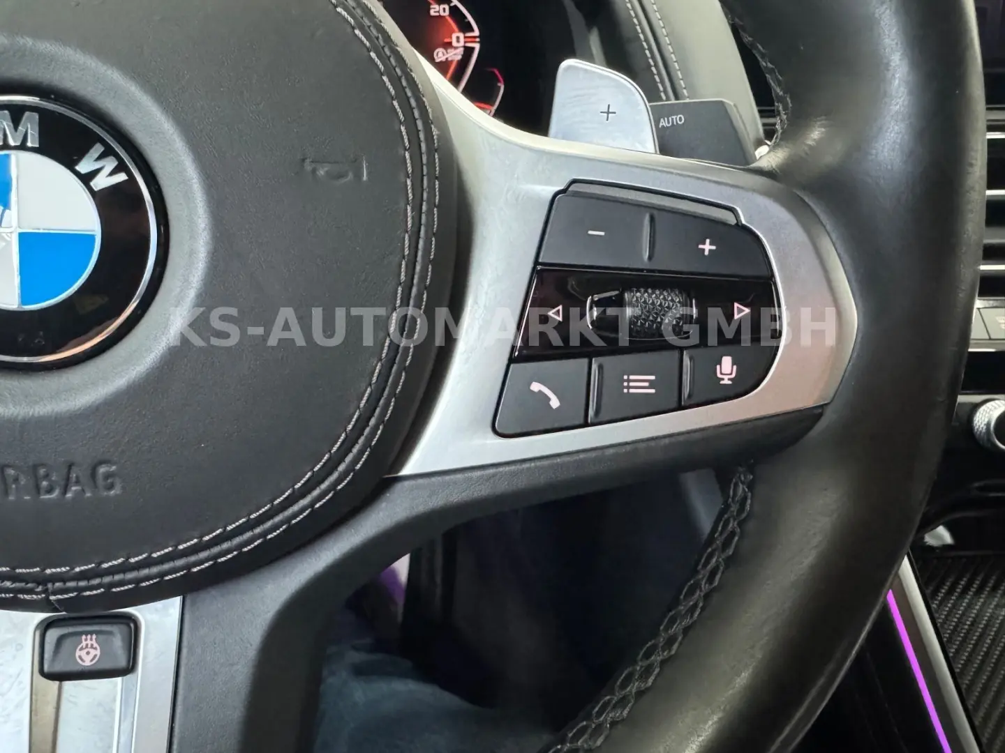 M850 i Gran Coupe xDrive*Panorama*360°*Head-Up*