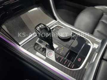M850 i Gran Coupe xDrive*Panorama*360°*Head-Up*