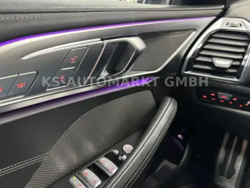 M850 i Gran Coupe xDrive*Panorama*360°*Head-Up*