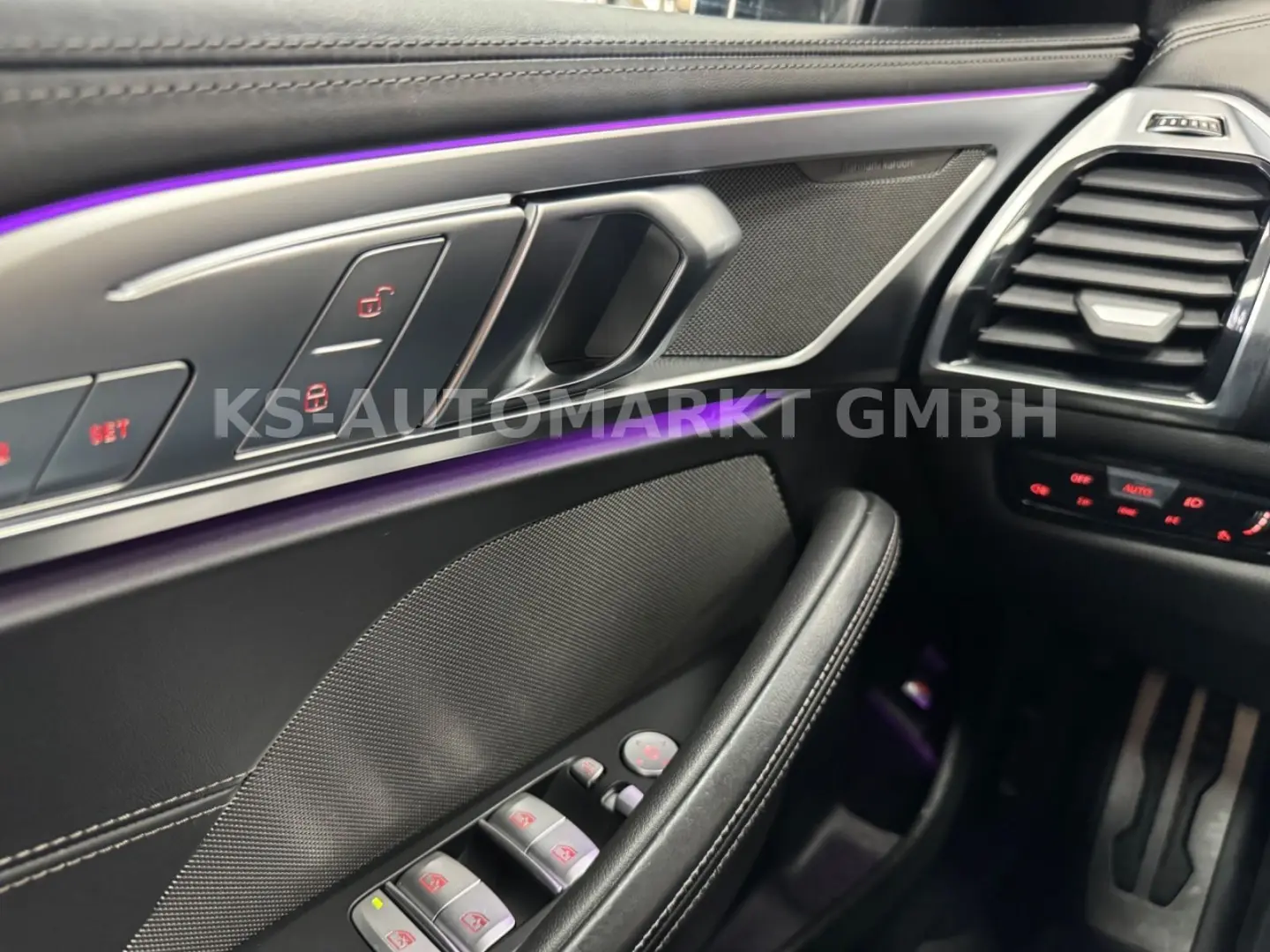 M850 i Gran Coupe xDrive*Panorama*360°*Head-Up*