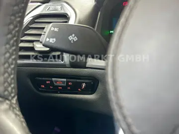 M850 i Gran Coupe xDrive*Panorama*360°*Head-Up*