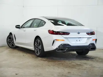 840i Gran Coupe M Sportpaket Pano HUD Laser