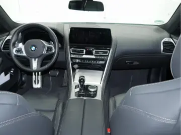 840i Gran Coupe M Sportpaket Pano HUD Laser