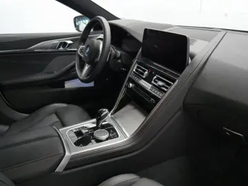 840i Gran Coupe M Sportpaket Pano HUD Laser