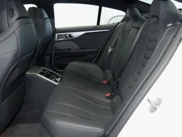 840i Gran Coupe M Sportpaket Pano HUD Laser