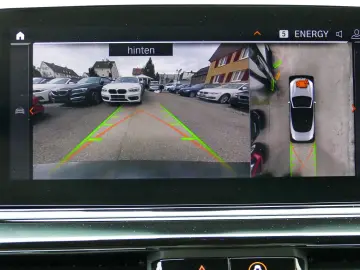 840i Gran Coupe M Sportpaket Pano HUD Laser