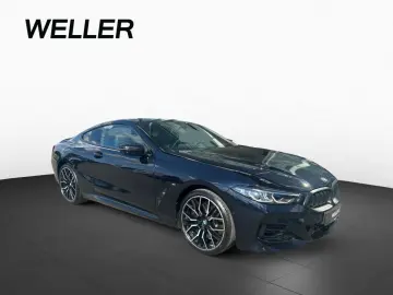 840i xDr Coupé M SPORT PRO SoftCl,Laser,360,H/K