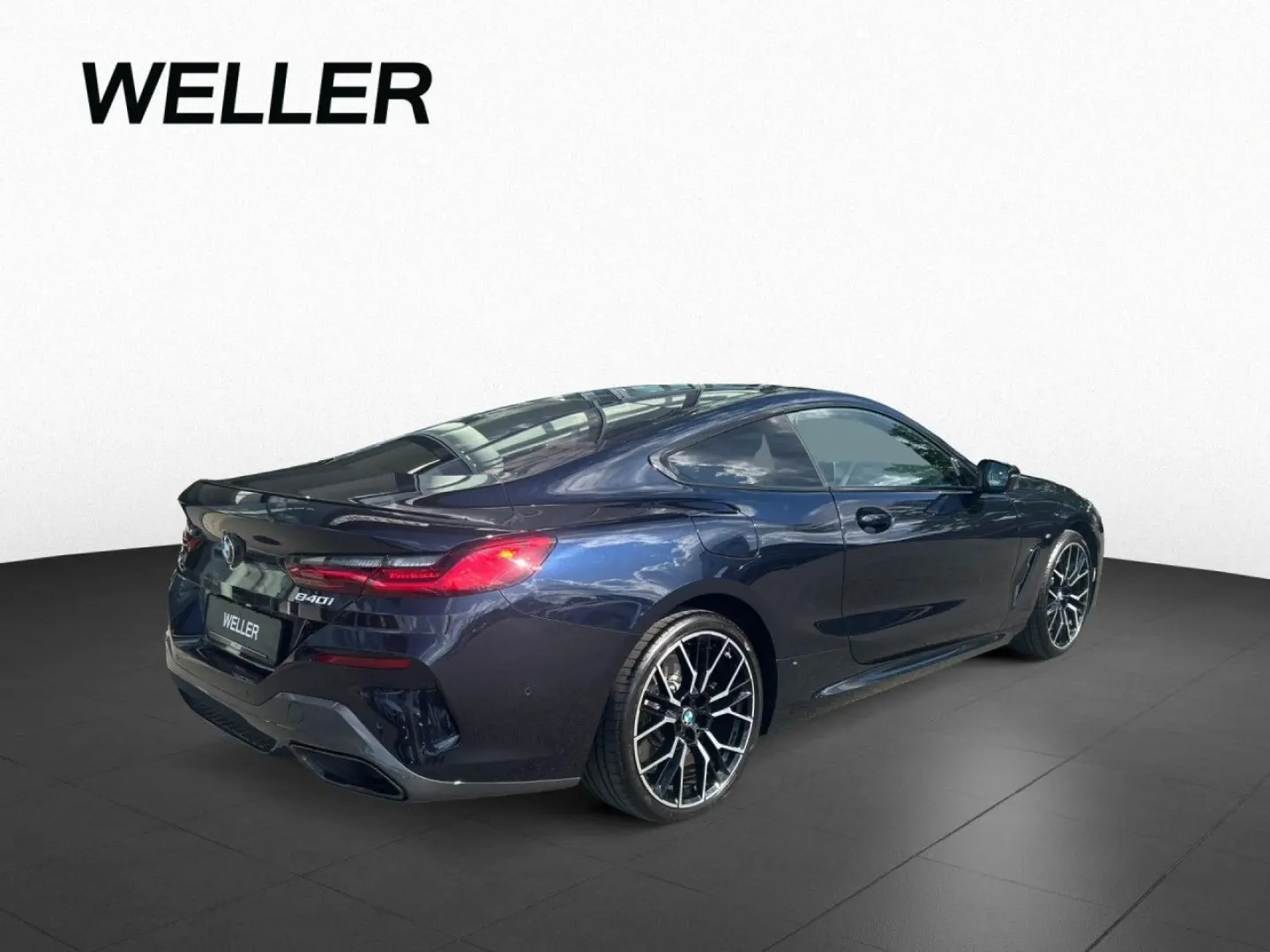840i xDr Coupé M SPORT PRO SoftCl,Laser,360,H/K