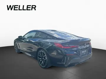 840i xDr Coupé M SPORT PRO SoftCl,Laser,360,H/K
