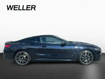 840i xDr Coupé M SPORT PRO SoftCl,Laser,360,H/K