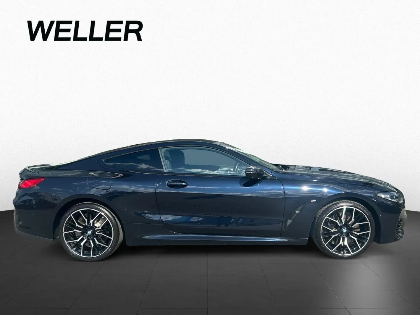 840i xDr Coupé M SPORT PRO SoftCl,Laser,360,H/K