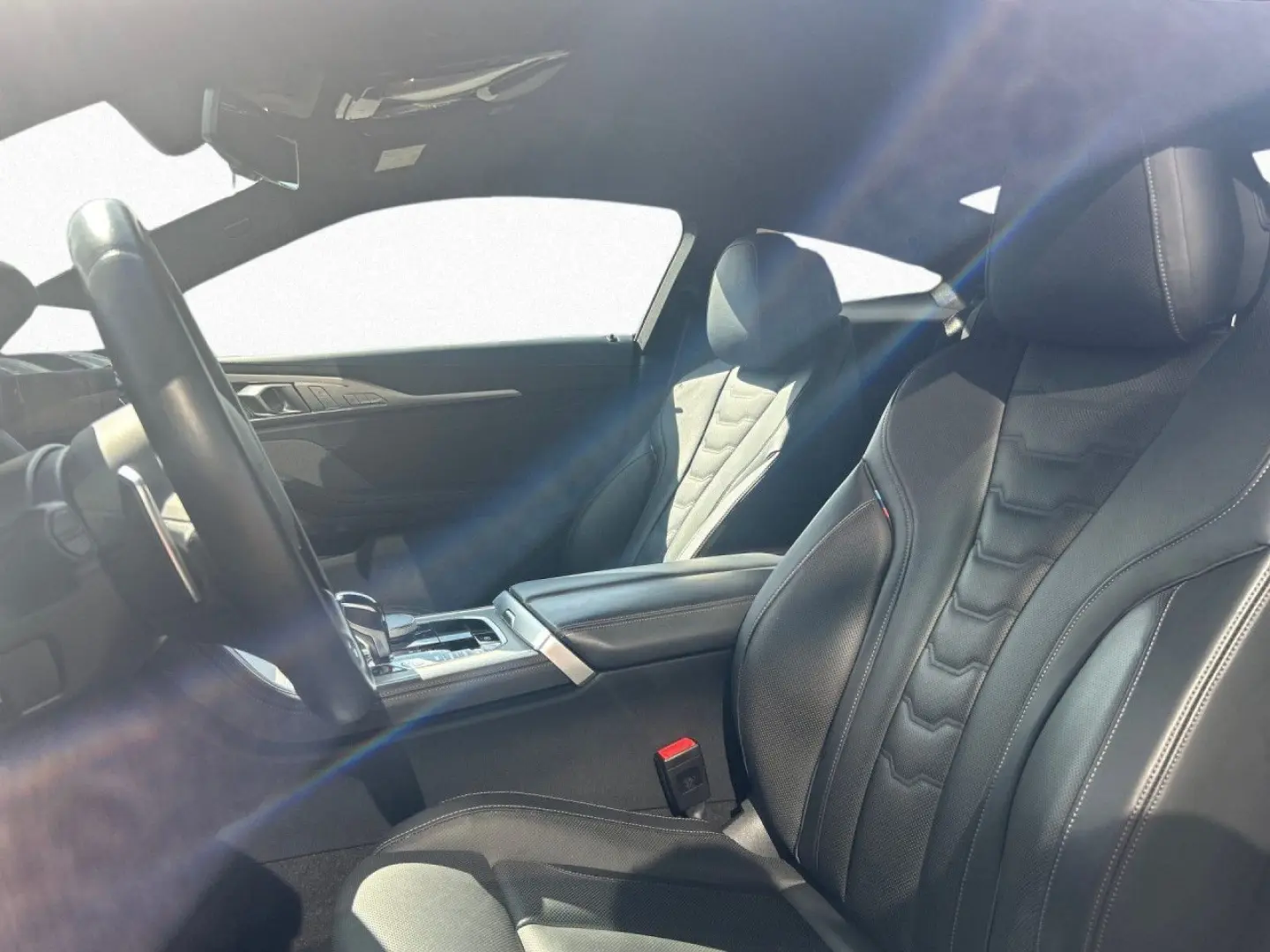 840i xDr Coupé M SPORT PRO SoftCl,Laser,360,H/K