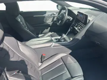 840i xDr Coupé M SPORT PRO SoftCl,Laser,360,H/K