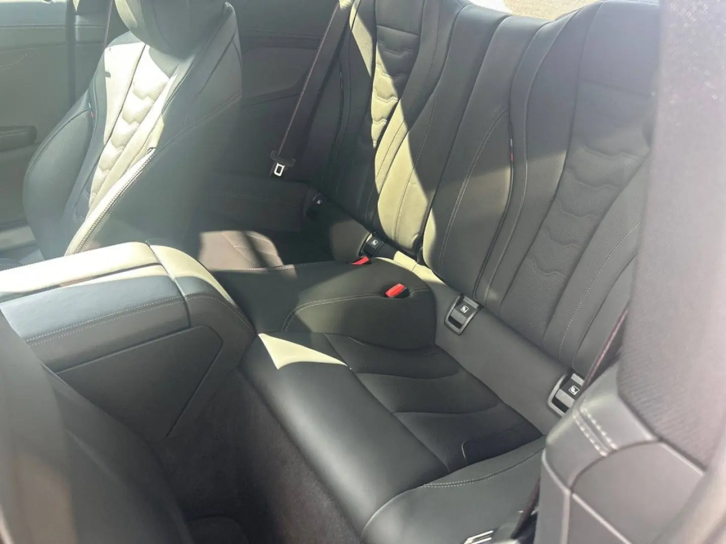 840i xDr Coupé M SPORT PRO SoftCl,Laser,360,H/K