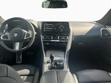 840i xDr Coupé M SPORT PRO SoftCl,Laser,360,H/K
