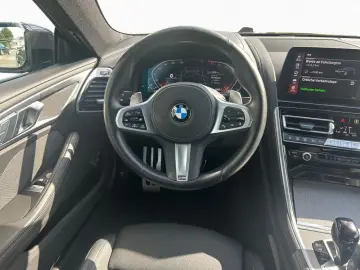 840i xDr Coupé M SPORT PRO SoftCl,Laser,360,H/K