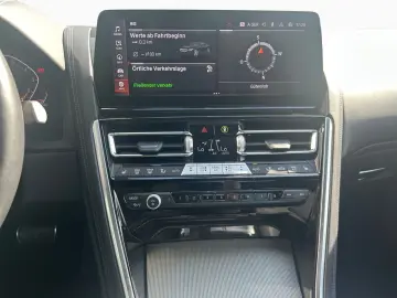 840i xDr Coupé M SPORT PRO SoftCl,Laser,360,H/K